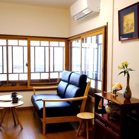 Tsurui Goshonishi Villa Kyoto Eksteriør billede